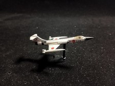 Lockheed F-104 Starfighter -
