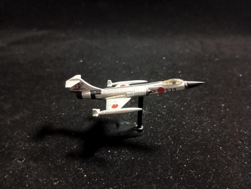 Lockheed 104 starfighter - lockheed, f-104