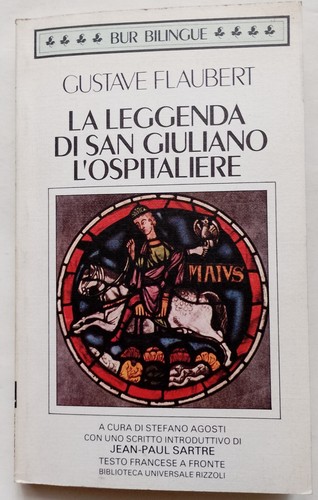 Leggenda san giuliano - leggenda,
