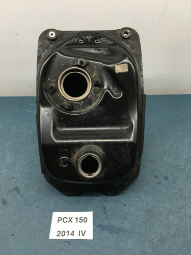 Serbatoio benzina honda pcx - benzina,