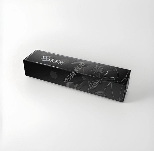 Gundam box set accessori - gundam,