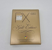 Impossible 680 gold - 680, edition