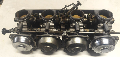 Rampe carburateur yamaha - de,