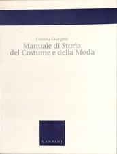 Manuale di storia del costume