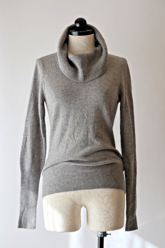 Maglione pullover girocollo