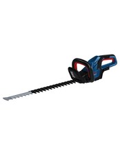Tagliasiepi BOSCH GHE 18V-60 (Solo corpo)