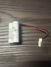 SCHNEIDER OVA 51104 2,4V 0,8Ah