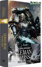 The Horus Heresy - Panini