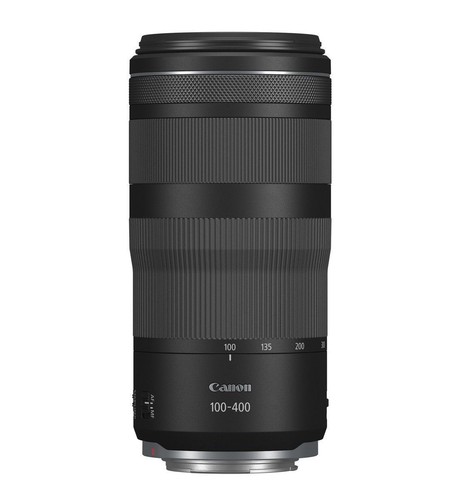 Canon 100 400 - mm, è