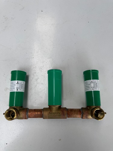 Hansgrohe corpo base 10303180 - corpo,