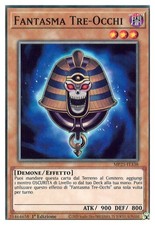Fantasma Tre-Occhi - Comune - MP25-IT338 - Italiano - Near Mint