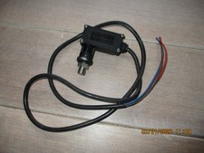 Pr16 pressostato 350 bar - pa,