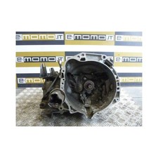 Cambio 8200247902 JHQCG Nissan Micra K12 1.2 16v benzina 2003 2006 5 marce