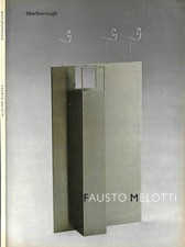 Fausto Melotti. . AA. VV.. S