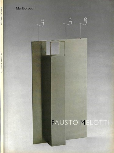Fausto melotti vv - melotti., vv..