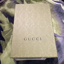 Gucci GG Rhyton Sneaker 'Black