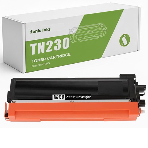 Toner tn230 compatibile con - toner,