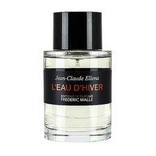 Frederic malle eau - l'eau, d'hiver