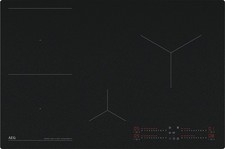 AEG TI84IB30IZ PIANO COTTURA A