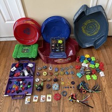 Lotto Collezione Massive Metal