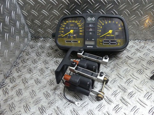 Coppia bobine accensione - bobine, di