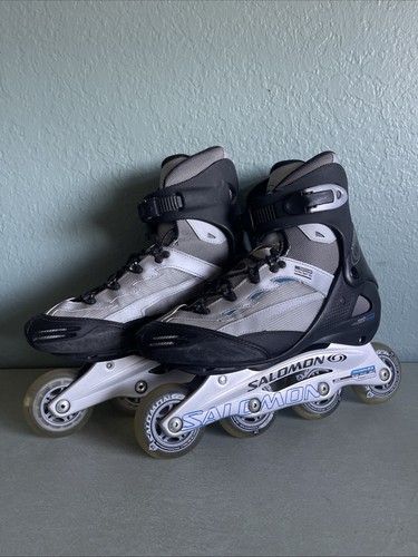 Salomon dr110 270 powerarch - 270, mm