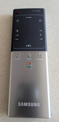 Telecomando samsung smart - telecomando, tv