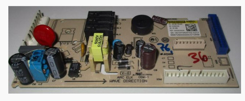 Congelatore scheda pcb - congelatore,
