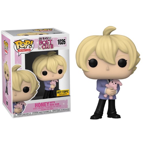Funko pop anima ouran hs - 🔥funko, pop!