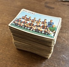 Set Di 281 Figurine Calciatori