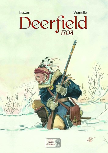 Lele vianello deerfield 1704 - lele,