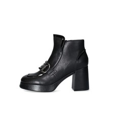 Stivaletto Donna Cafènoir