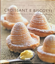 Croissant biscotti luca - biscotti, di