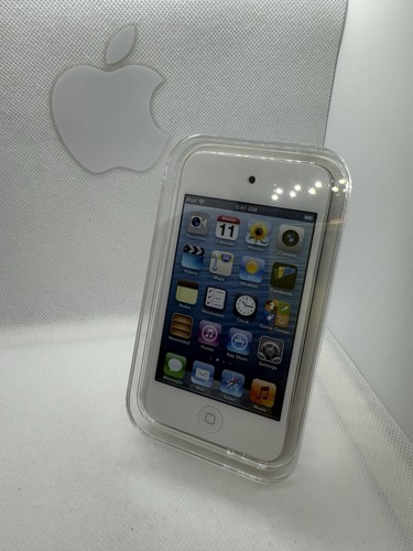 Apple ipod touch - ipod,
