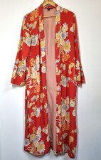 Kimono Zara TRF taglia S-M