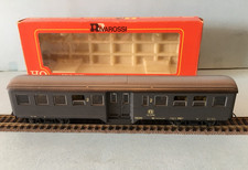 RIVAROSSI CARROZZA CORBELLINI