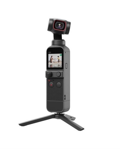 Dji pocket creator - dji, combo