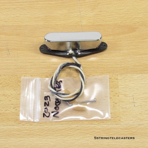 Fender vintera nocaster - vintera,