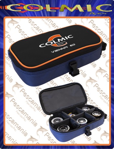 Borsa colmic porta bobine - borsa,