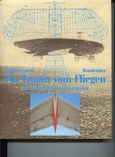 Ein Traum vom Fliegen. 200