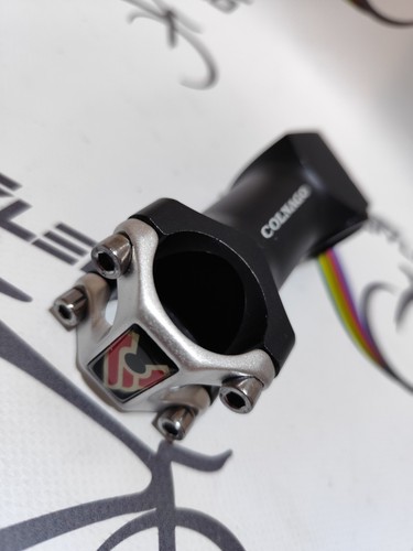 Colnago cinelli handlebar stem - handlebar,
