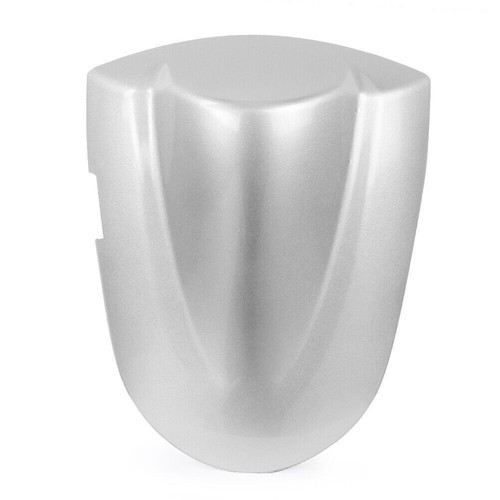 Rear seat back cowl - back, solo