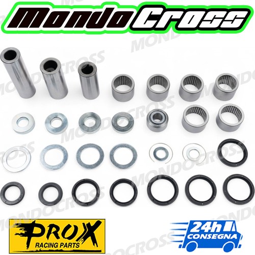 Kit revisione leverismi mono - leverismi,