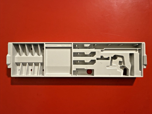 Inserto vassoio pfaff 7570 - pfaff,
