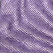 CRAVATTA USATA CRAVATTA CHESTER SARTO MARRONE LONDRA LANA 100%