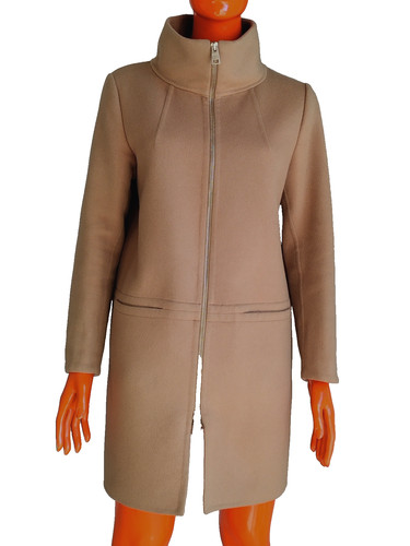 Herno luxury coat cocoon - coat,