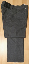 JACOB COHEN Pantaloni di lana / Woolen Trousers da uomo - 33 Type 688 WOOL