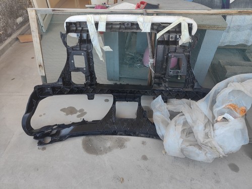 Calandra per smart fortwo - calandra,