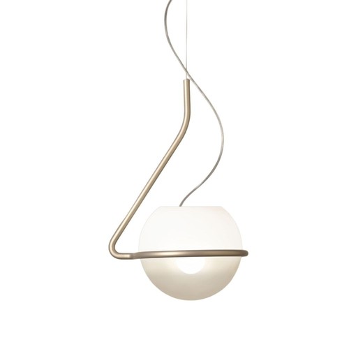 Foscarini tonda sospensione - foscarini,