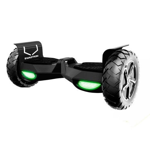 Swagtron off road - t6, 10"